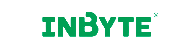 INBYTE logo