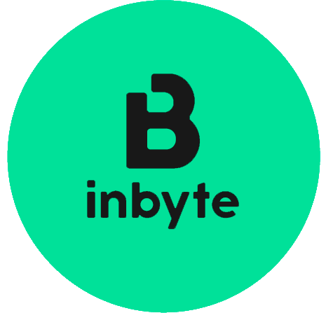 INBYTE